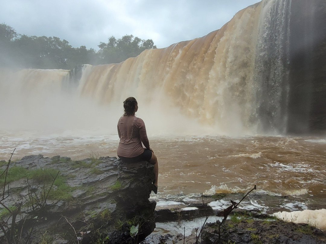 Chapada Das Mesas Expedições景点图片