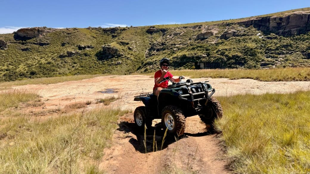 Maluti Mountain Adventures-克拉伦斯必去景点