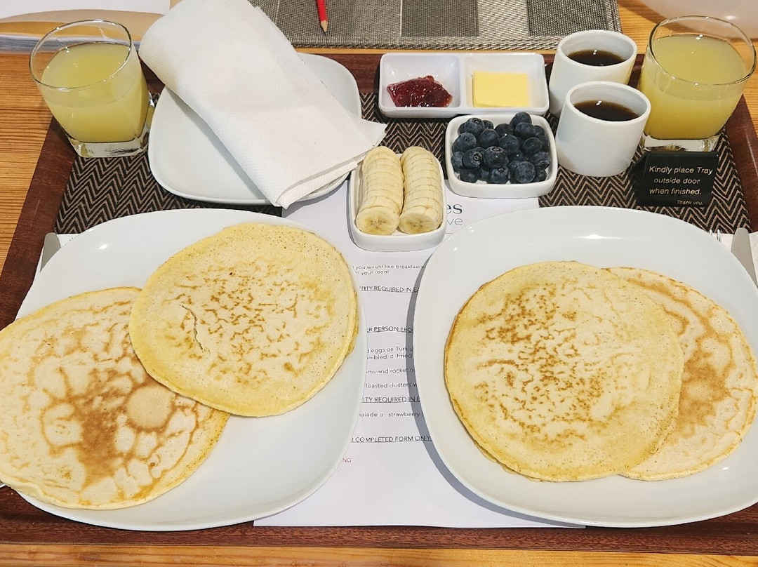 Balconies Dolphincove主图