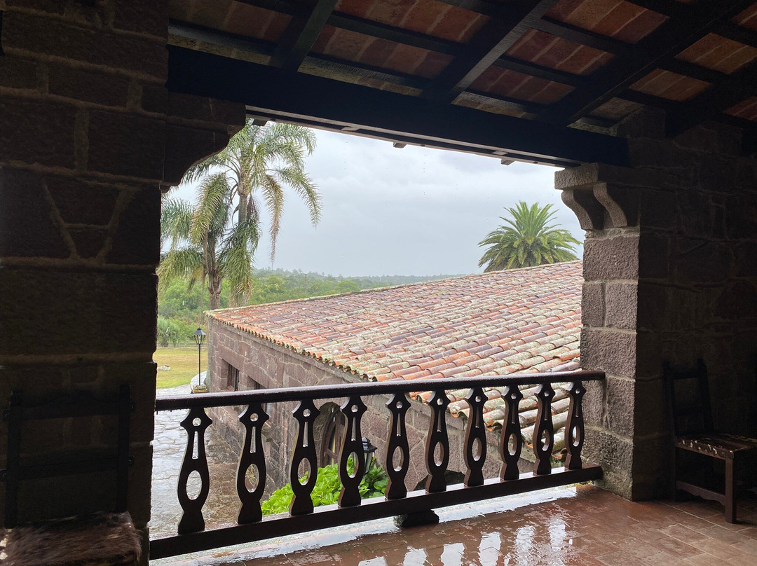 Fuerte de San Miguel-Chuy必去景点