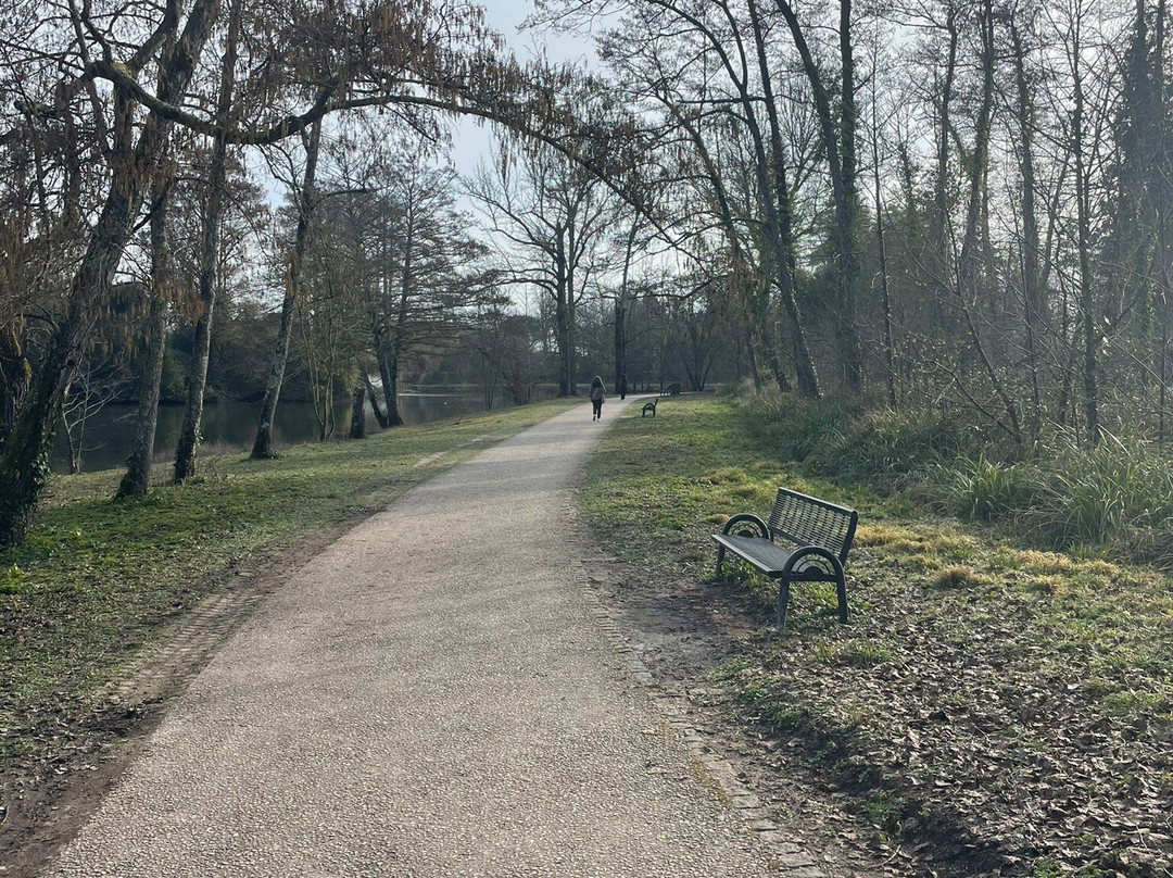 Parc Bordelais景点图片