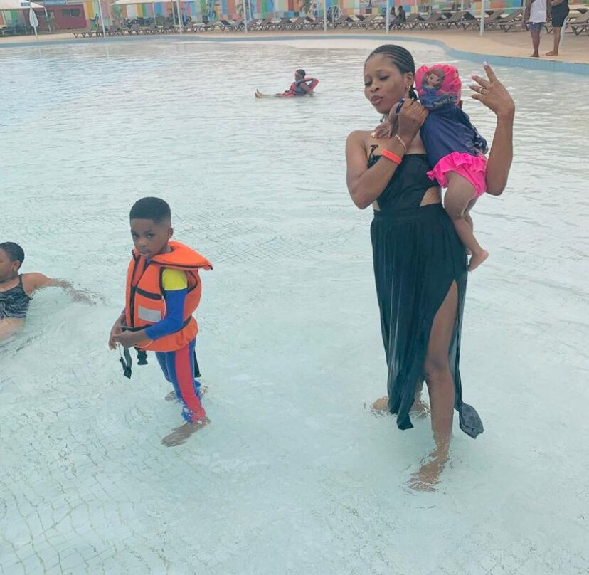 Park Vega Waterpark-Agbor必去景点