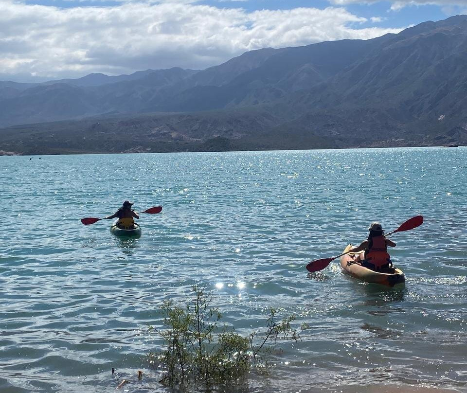 VITIS TRAVEL-门多萨必去景点