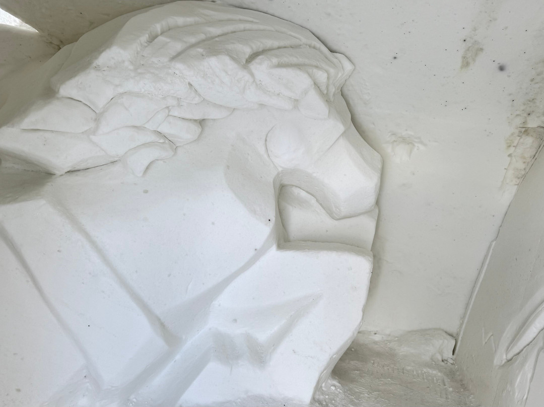 A Maze in Corn-Saint Adolphe必去景点