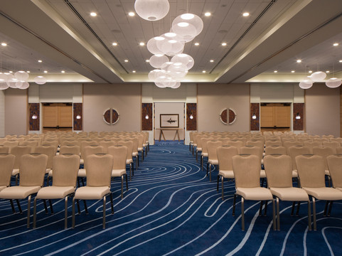 Lido Beach Resort主图