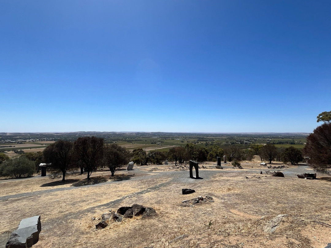 Barossa Cruisin景点图片