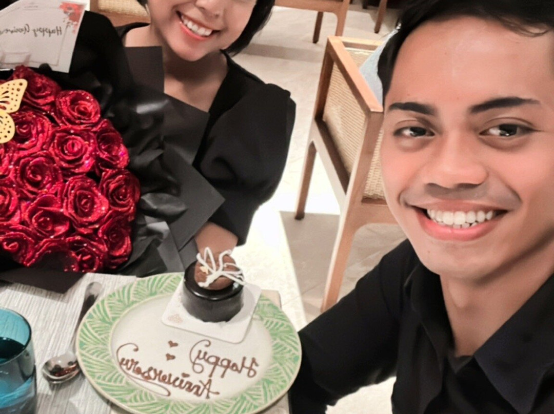 Arunika Restaurant By The Meru Sanur