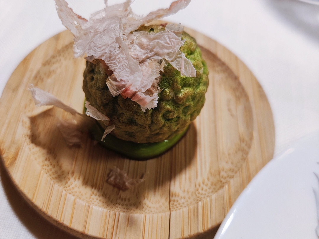 Hotel Orso Grigio主图