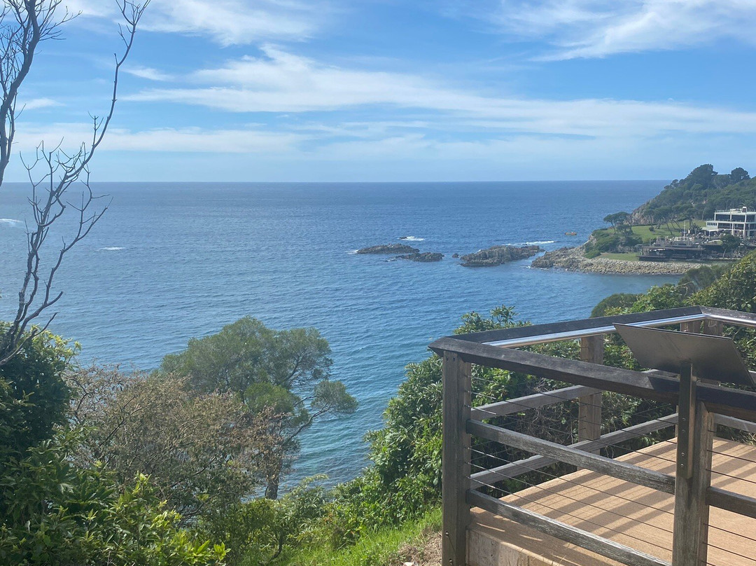 Eden Visitor Information Centre-伊登港必去景点