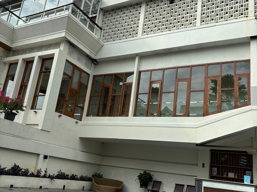 Luminor Hotel Banyuwangi主图