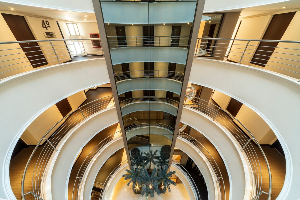 Hotel Laghetto Villa Moura主图