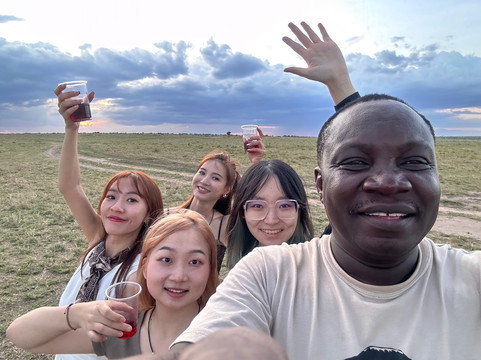 BuyMore Adventures-内罗毕必去景点