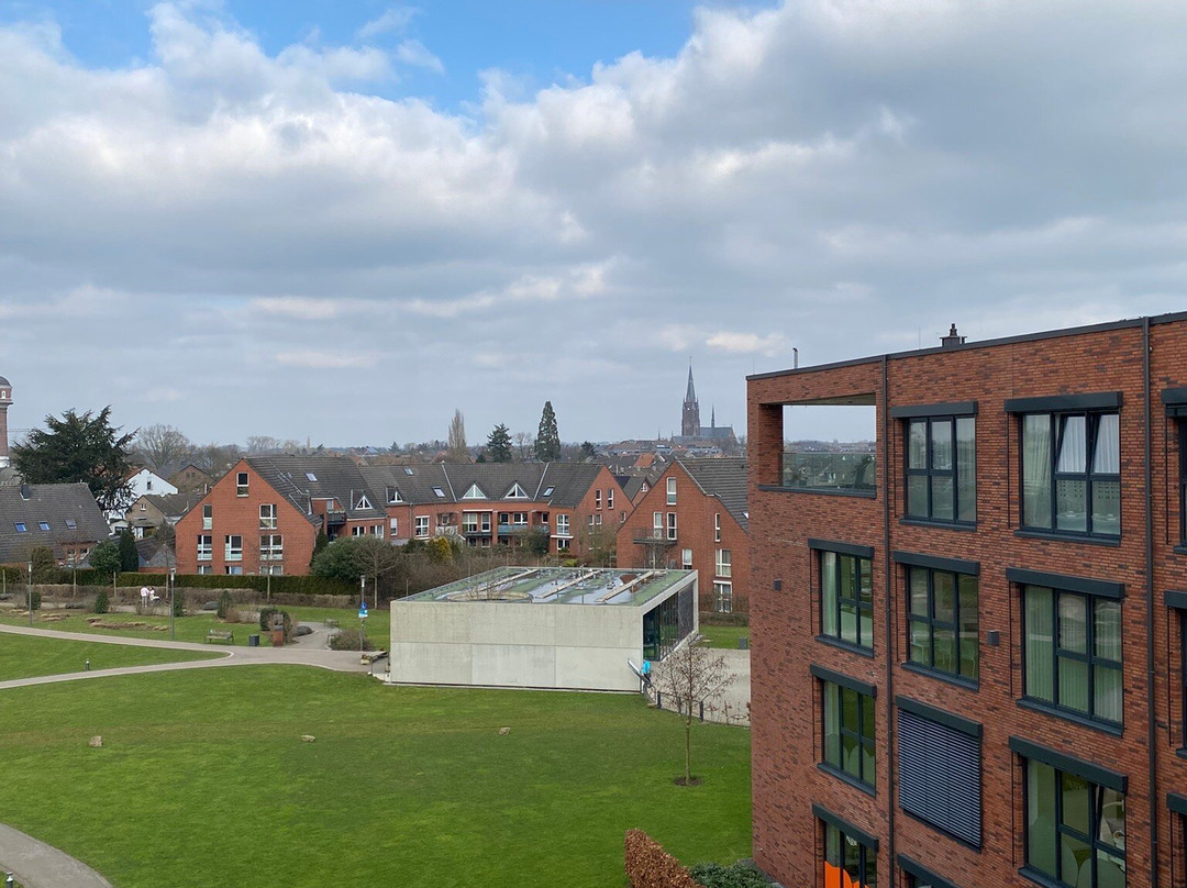 Elaya Hotel Kevelaer主图