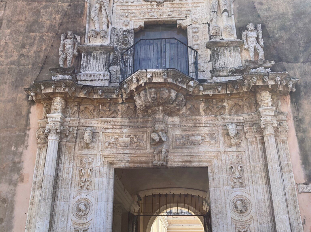 Museo Casa Montejo-梅里达必去景点