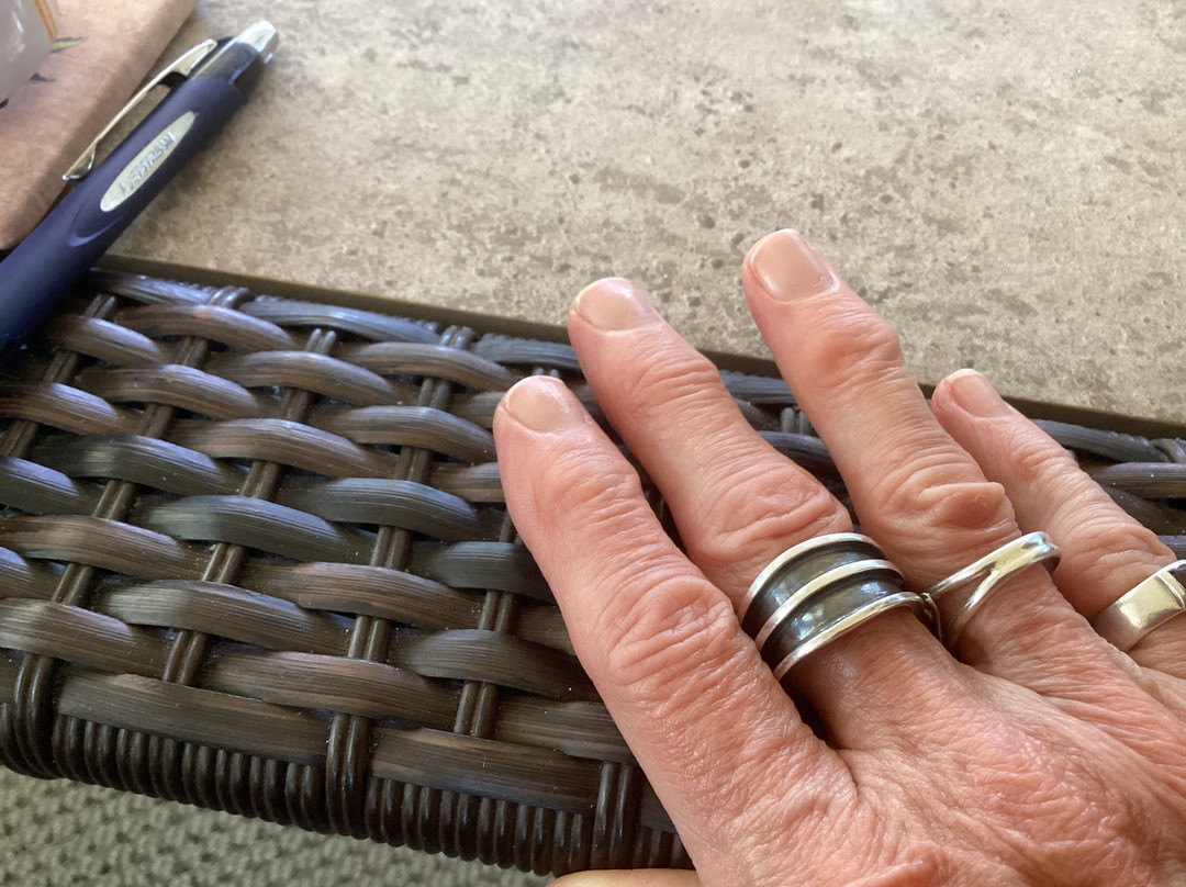 Art Gallery H-Tubac必去景点