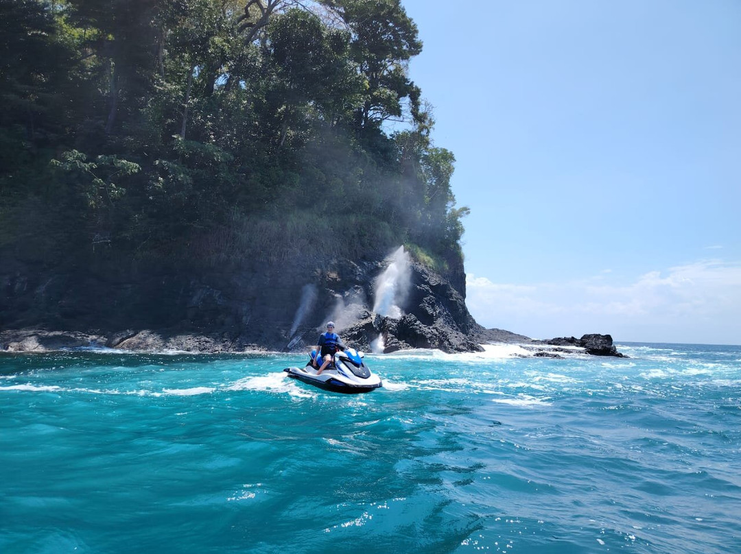 Jet Ski Boys景点图片