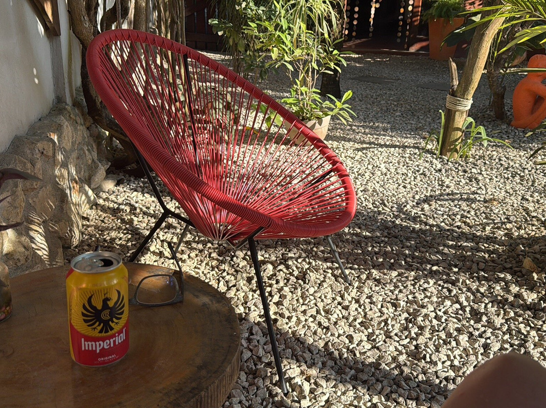 Samara Palm Lodge主图