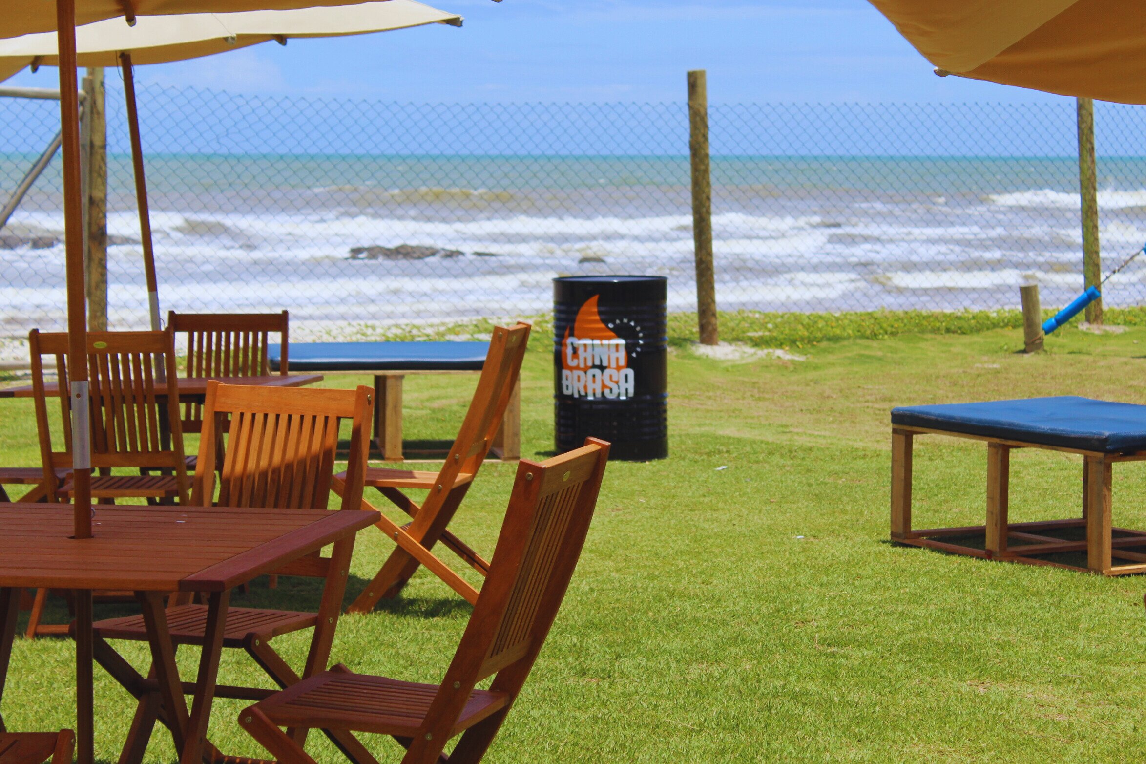 Cana Brava All Inclusive Resort-浴室