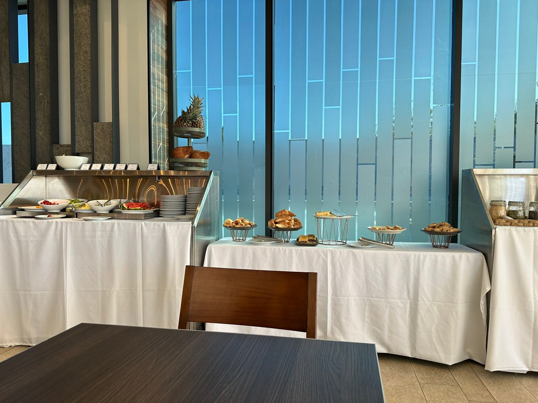 Best Western Ferrat主图