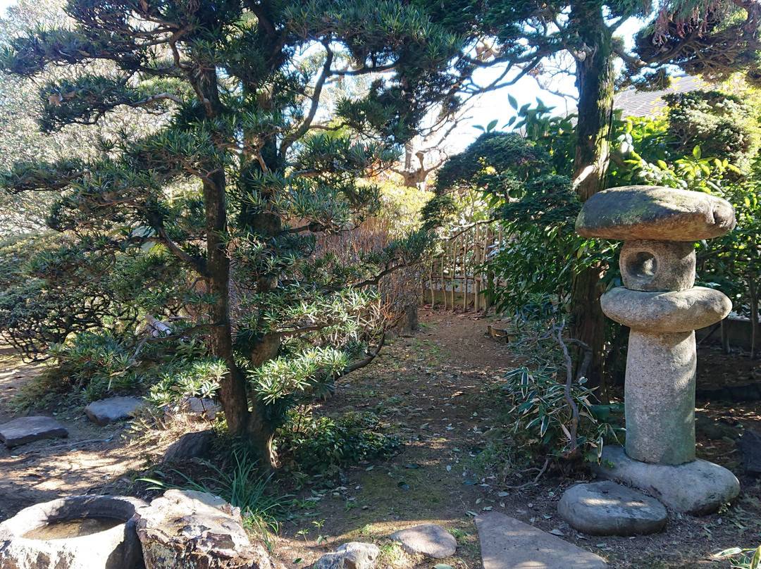 Takami Senseki Memorial Museum-古河市必去景点