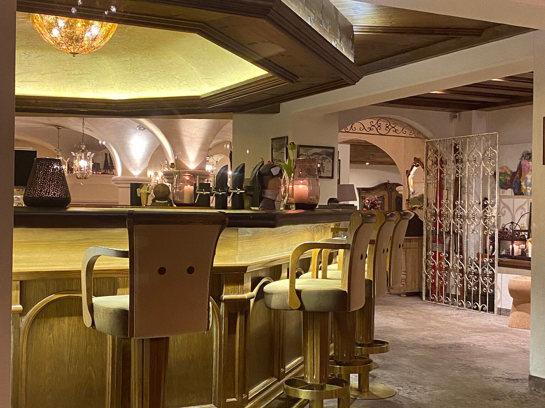 Hotel Berghof Crystal Spa & Sports主图