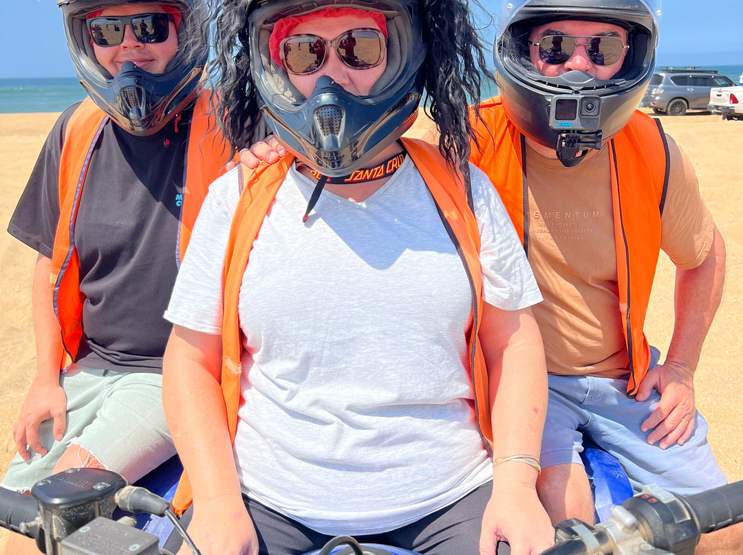 Quad Bike King景点图片