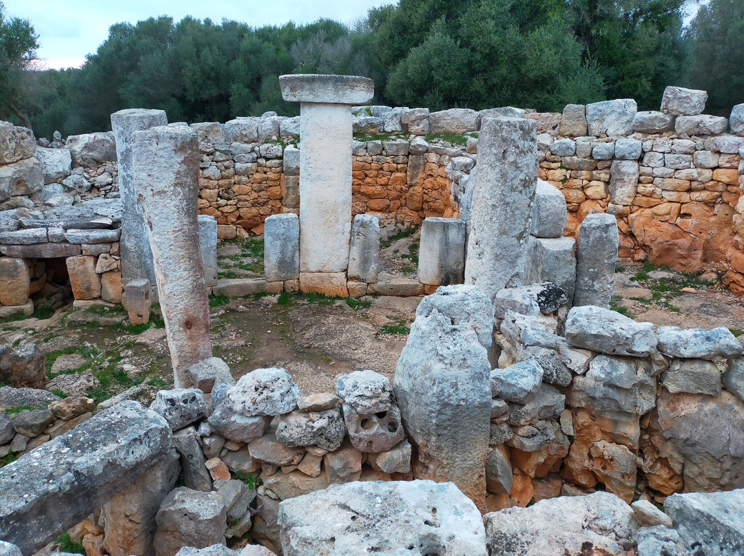 Hotel S'Estil-Let