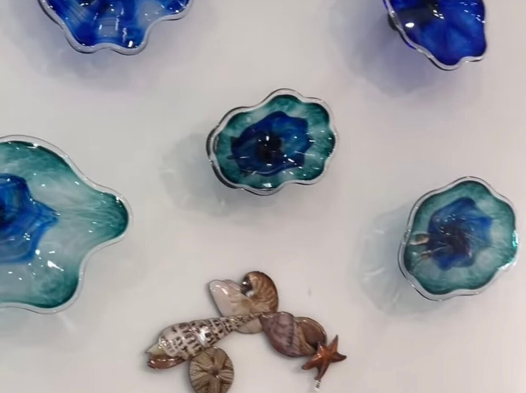 Fine Eye Gallery-Winters必去景点