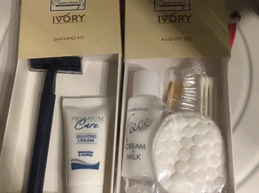 Agriturismo Cascina Mariale主图