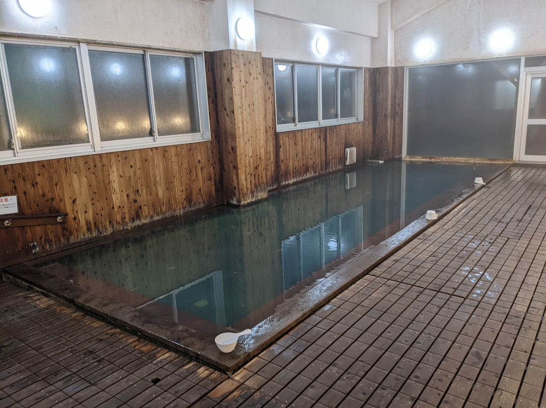 Sukawa Kogen Onsen主图