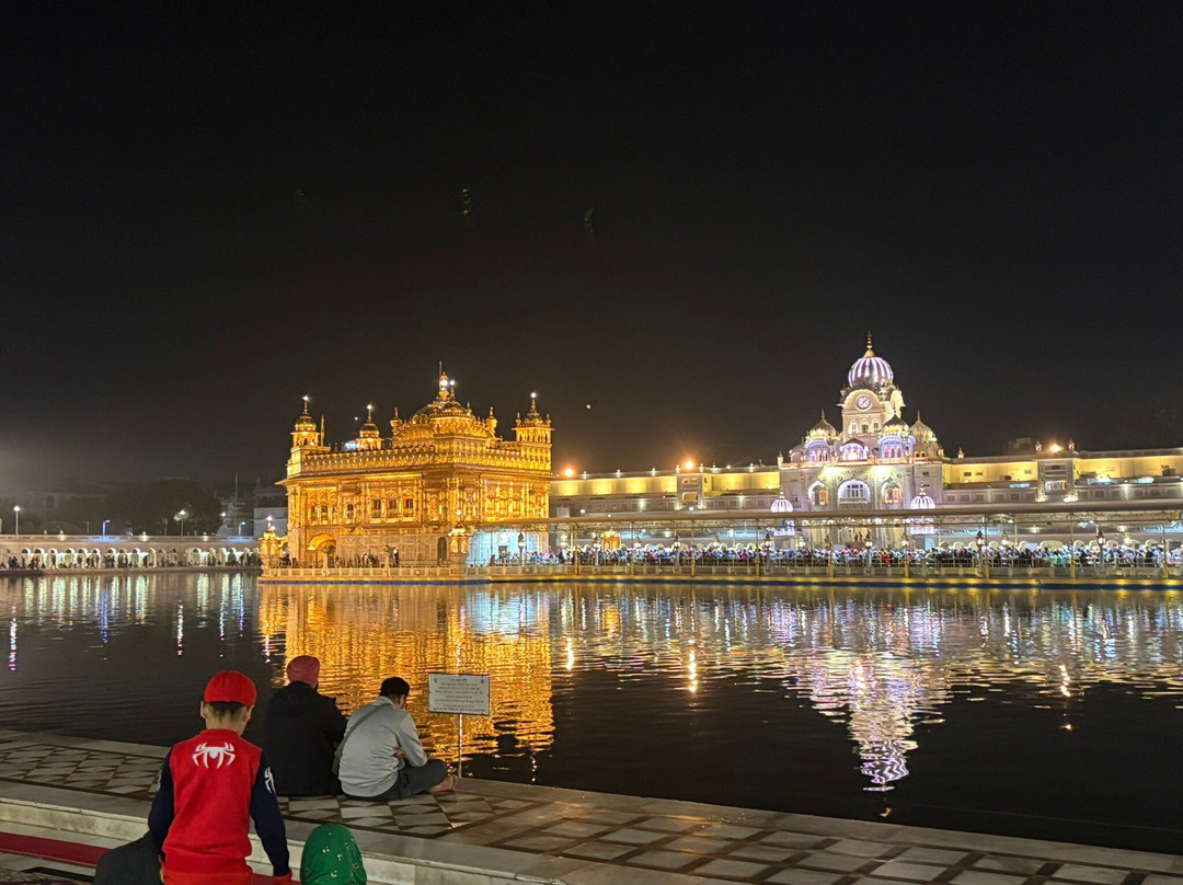 Explore India Journeys景点图片