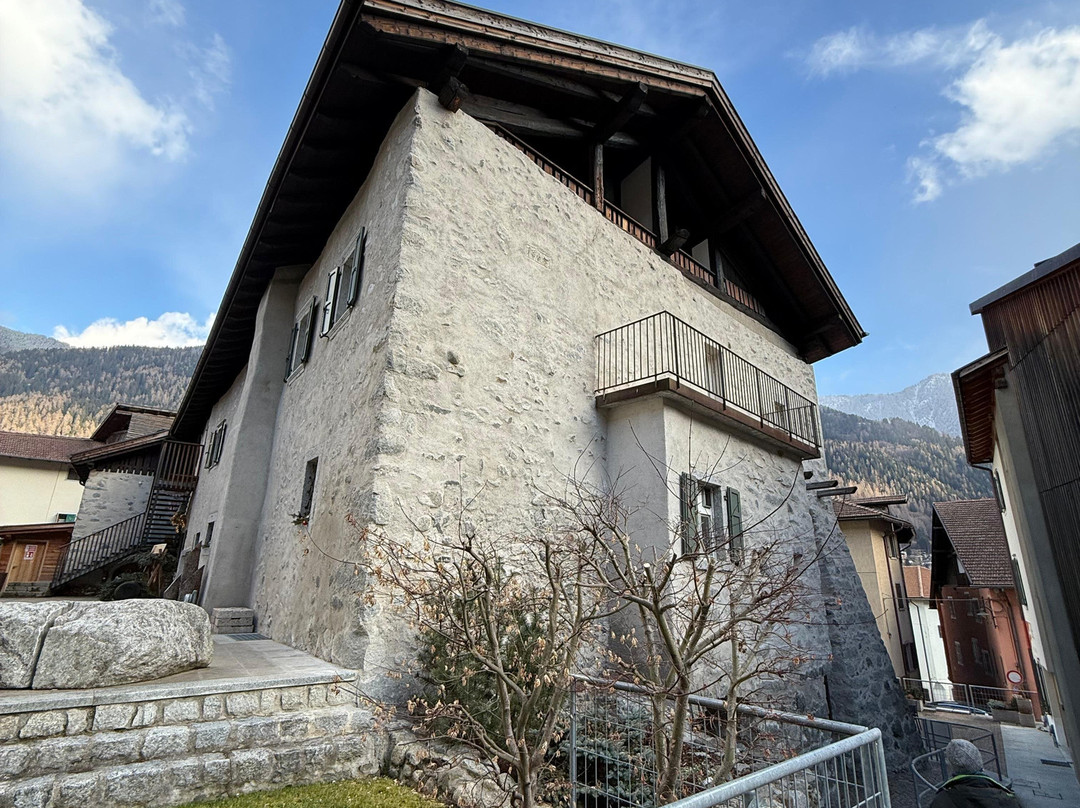 Palazzo Lodron Bertelli. Dimora Storica & Spa主图