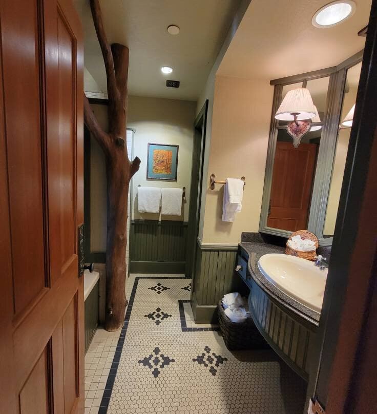 Big Cedar Lodge主图