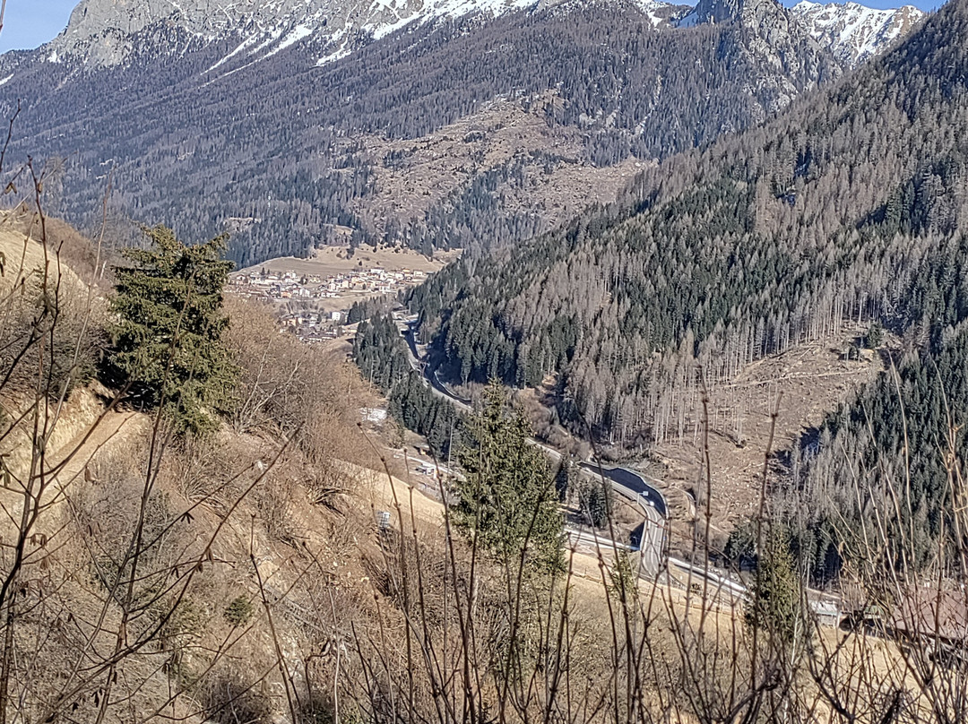 Tra Antichi Fienili Nel "Paradiso Delle Donne".景点图片