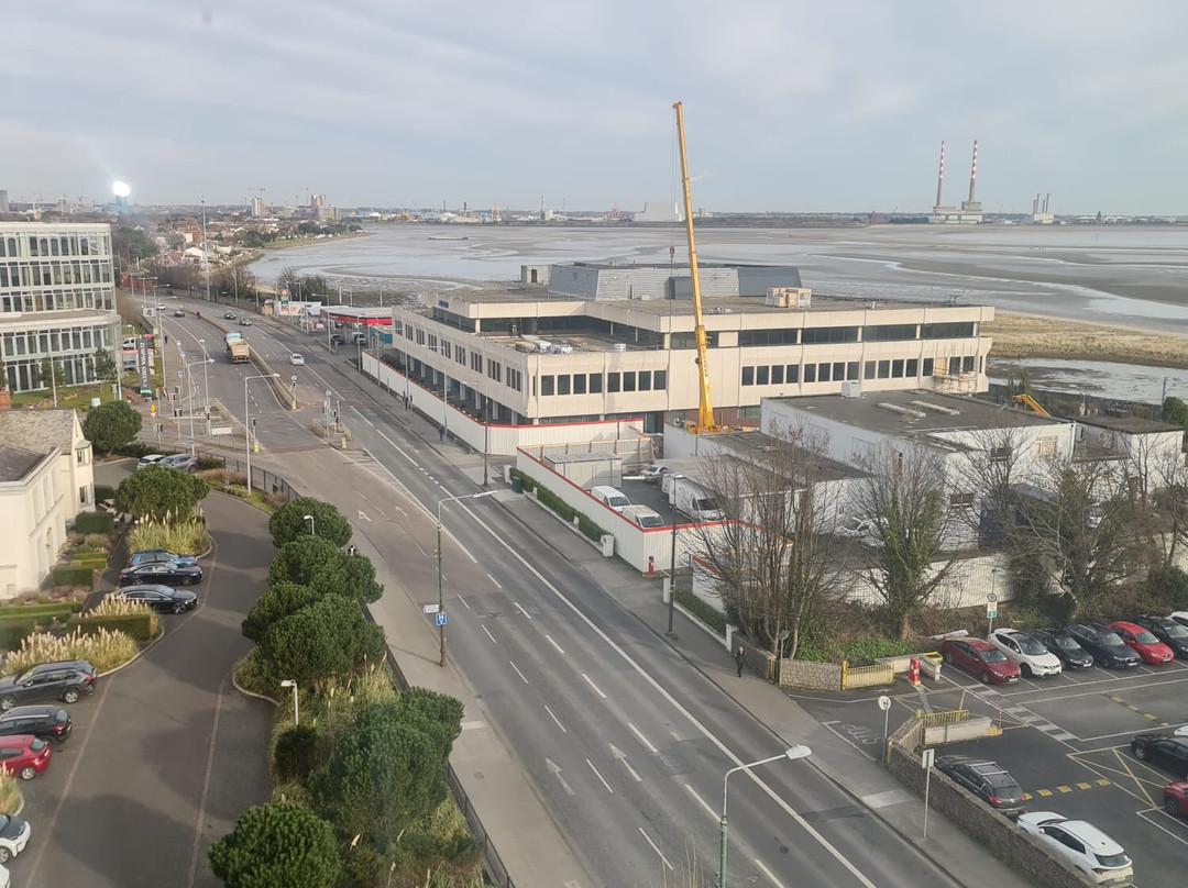 Maldron Hotel Merrion Road主图