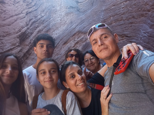 Apacheta Viajes-萨尔塔必去景点