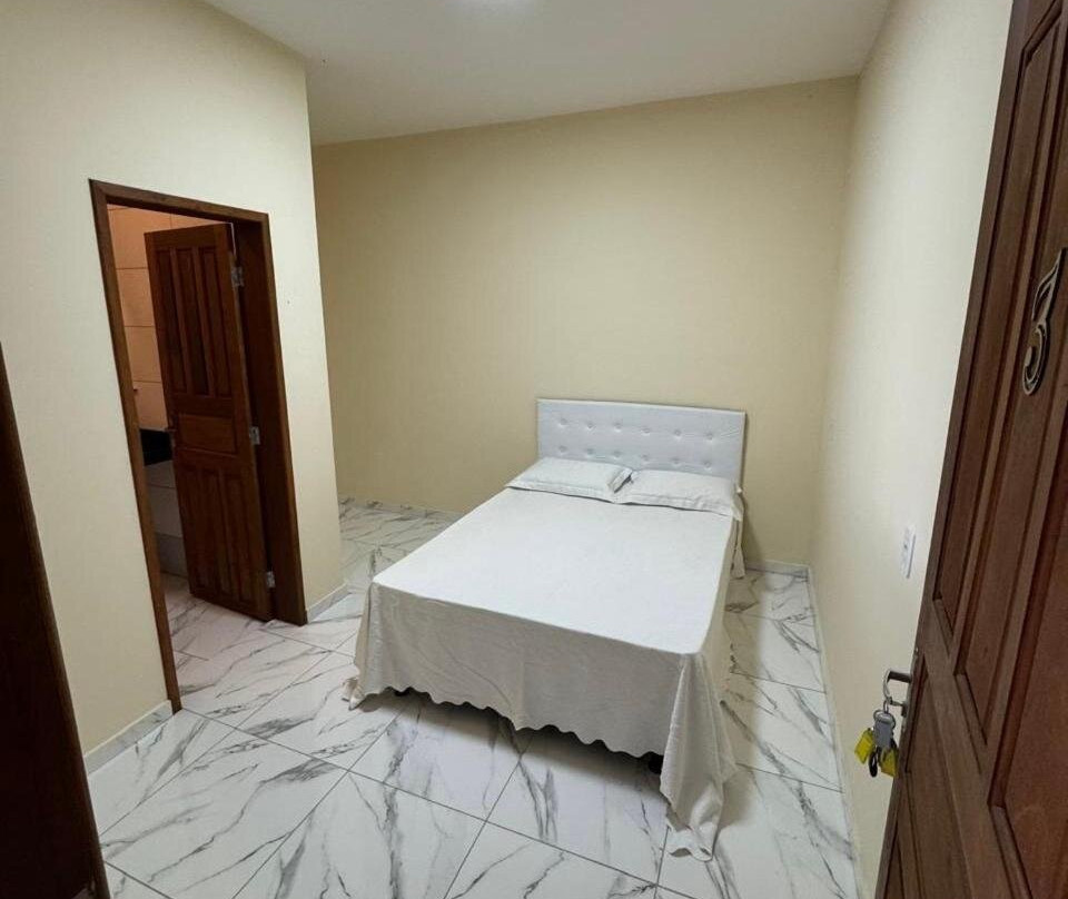 Mato Dentro Pousada