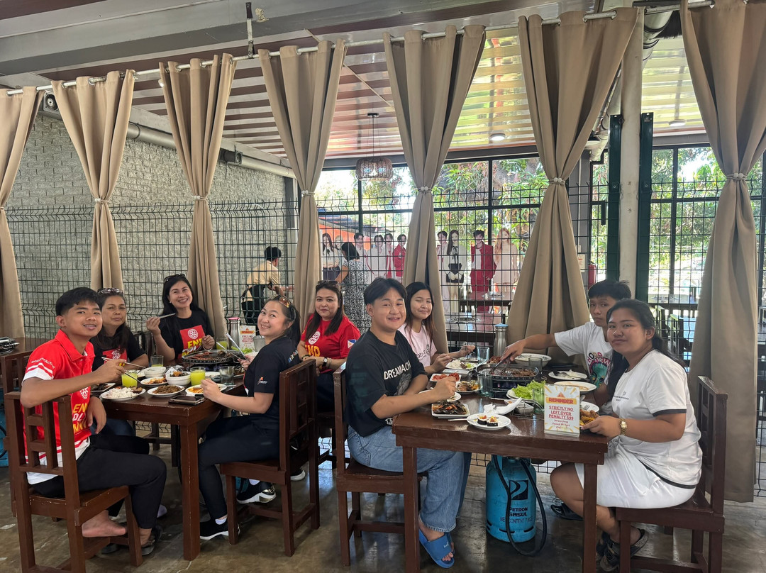 Le Coreen Restaurant