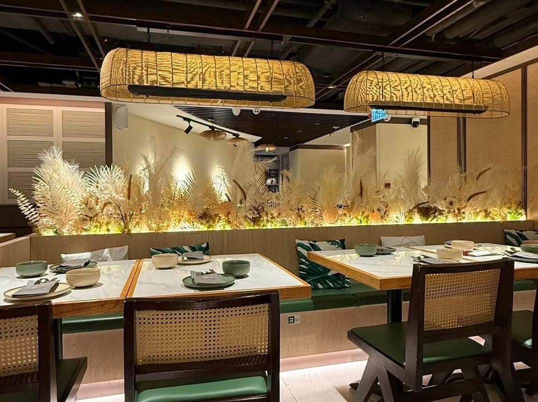 Chill Vietnam Cuisine And Bar