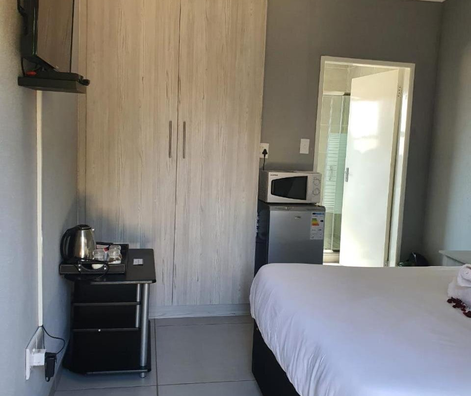 Zea 85 B&B