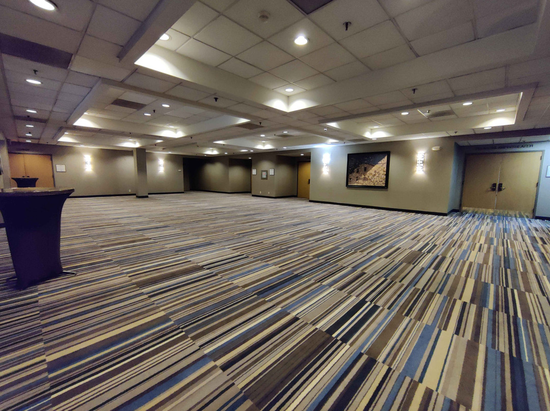 Sheraton Bucks County Langhorne主图