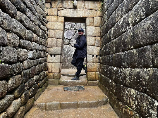 Guía Turístico Machupicchu-温泉镇必去景点