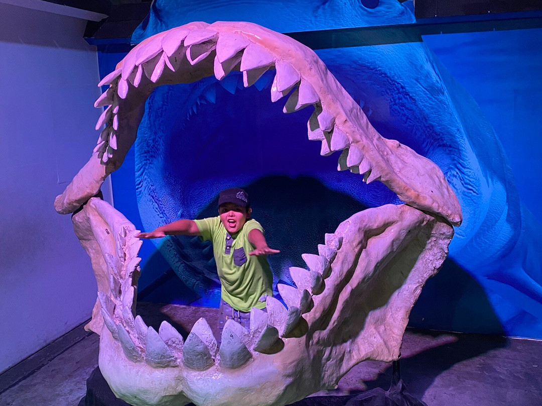 Parque de la Imaginacion-利马必去景点