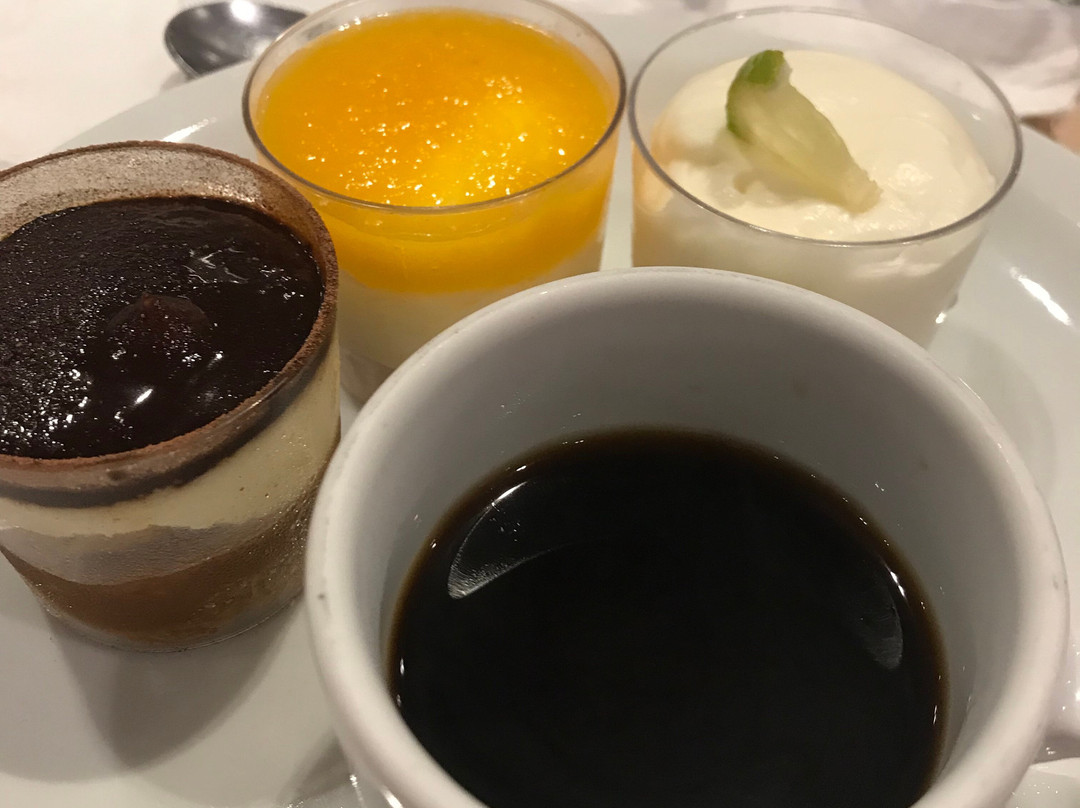 Wyndham Garden Campana主图