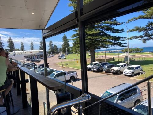 33 Degrees Esperance