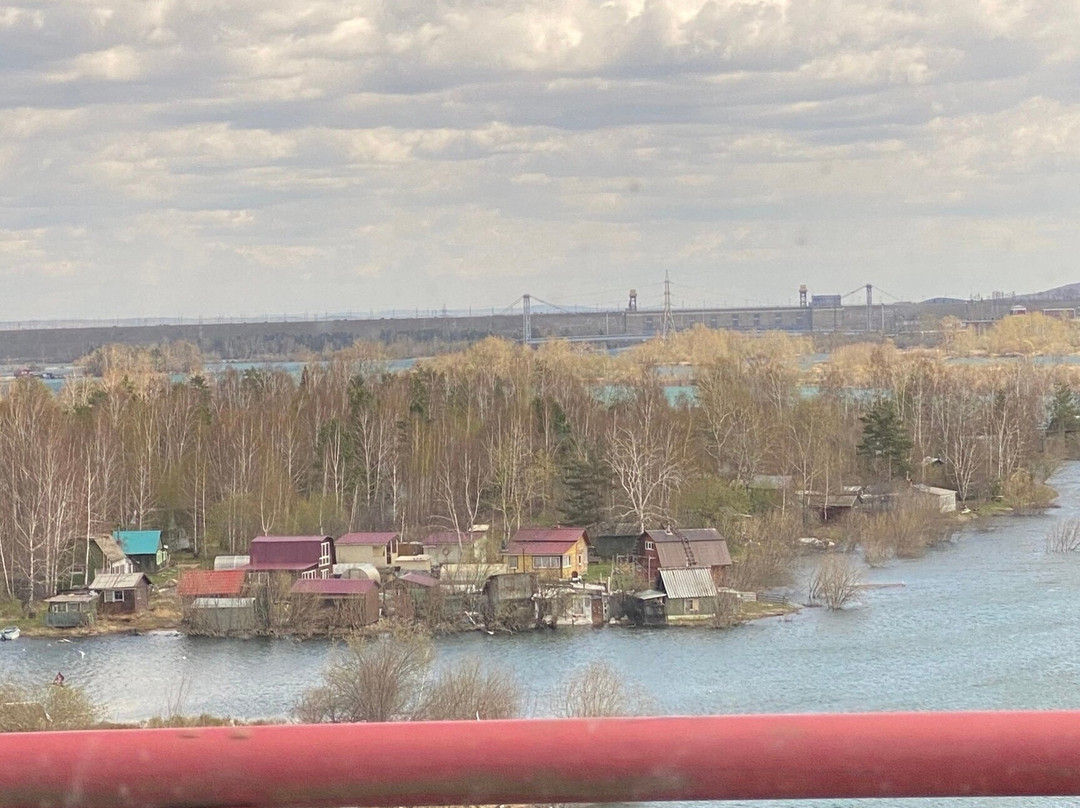 Konny Island-伊尔库茨克必去景点