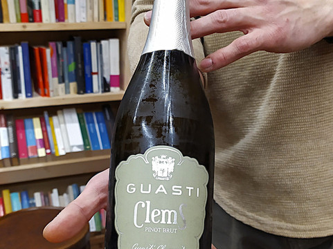 Andando e Stando Libreria con Mescita