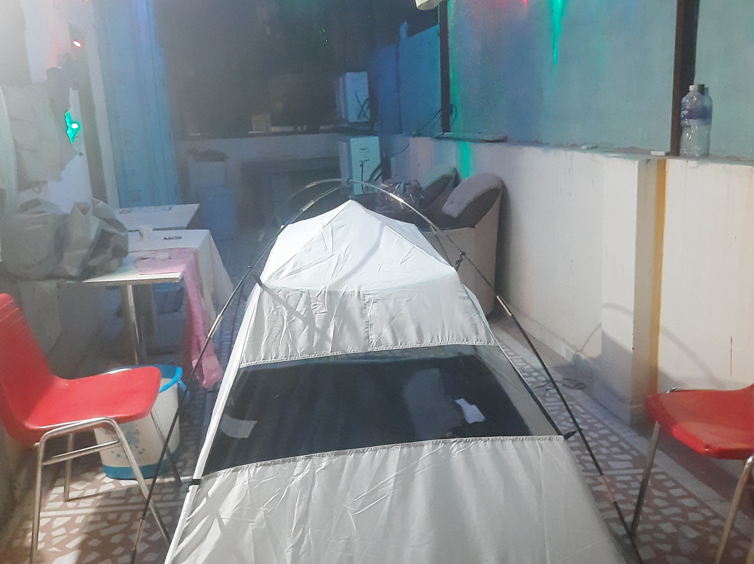 SA Haveli Guest House主图