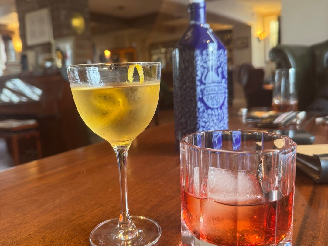 Cat & Fiddle-麦克尔斯菲尔德必去景点