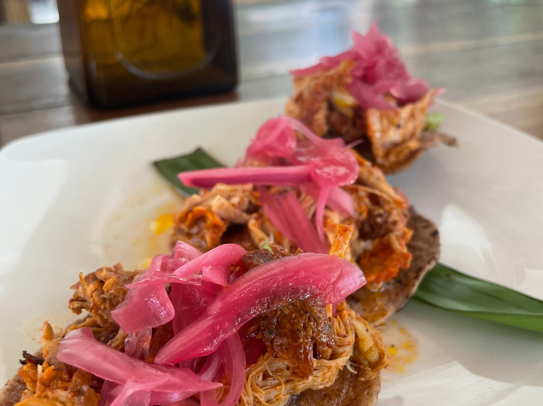 Hotel Boutique Cenote San Ignacio主图